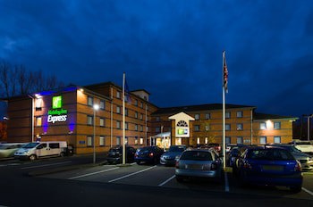 Holiday Inn Express Droitwich Spa, An Ihg Hotel