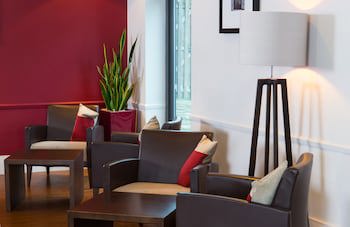 Holiday Inn Express Droitwich Spa, An Ihg Hotel