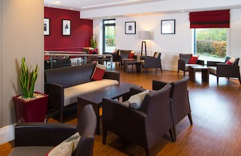Holiday Inn Express Droitwich Spa, An Ihg Hotel