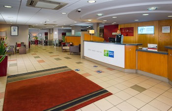 Holiday Inn Express Droitwich Spa, An Ihg Hotel