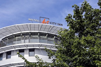 Art City Inn