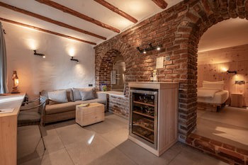 Hotel Land Gut Hohne fotoğrafı