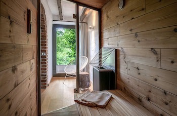 Hotel Land Gut Hohne galeri fotoğrafı