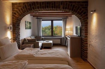 Hotel Land Gut Hohne fotoğrafı