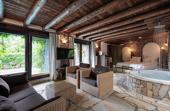 Hotel Land Gut Hohne galeri fotoğrafı
