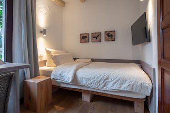 Hotel Land Gut Hohne galeri fotoğrafı
