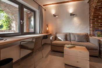 Hotel Land Gut Hohne galeri fotoğrafı