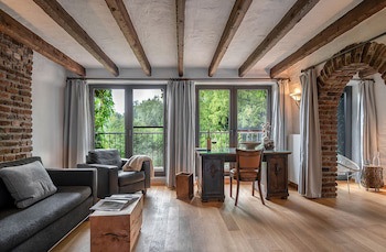 Hotel Land Gut Hohne galeri fotoğrafı