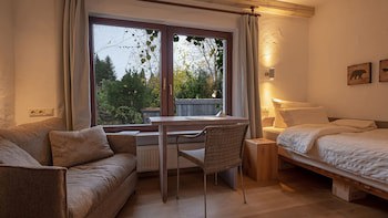 Hotel Land Gut Hohne galeri fotoğrafı