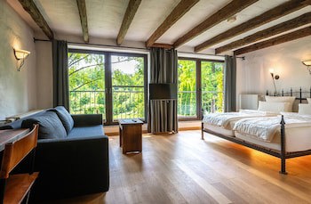 Hotel Land Gut Hohne galeri fotoğrafı
