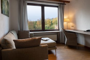 Hotel Land Gut Hohne galeri fotoğrafı