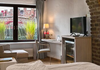 Hotel Land Gut Hohne galeri fotoğrafı