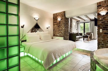 Hotel Land Gut Hohne galeri fotoğrafı