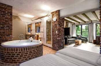 Hotel Land Gut Hohne galeri fotoğrafı