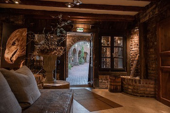 Hotel Land Gut Hohne fotoğrafı