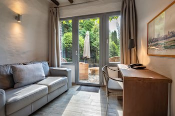 Hotel Land Gut Hohne fotoğrafı