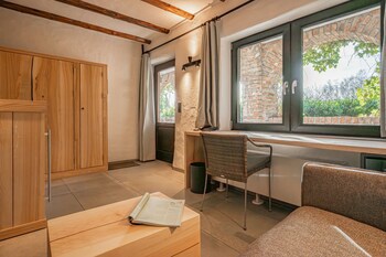 Hotel Land Gut Hohne galeri fotoğrafı