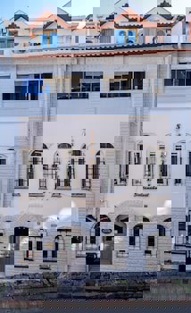 Sur Hotel Sultanahmet