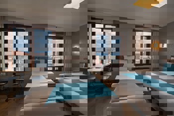 Sur Hotel Sultanahmet