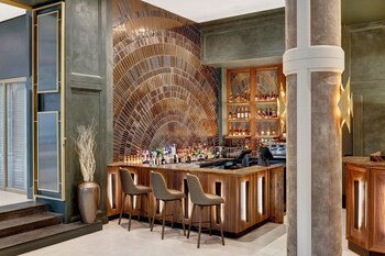 African Pride Melrose Arch Hotel, Autograph Collection