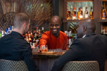 African Pride Melrose Arch Hotel, Autograph Collection