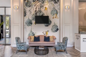 African Pride Melrose Arch Hotel, Autograph Collection