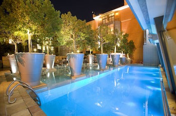 African Pride Melrose Arch Hotel, Autograph Collection