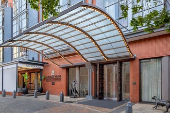 African Pride Melrose Arch Hotel, Autograph Collection