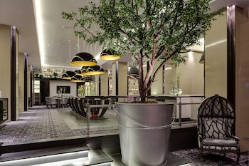 African Pride Melrose Arch Hotel, Autograph Collection