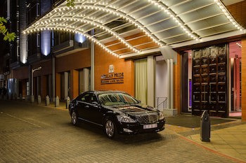 African Pride Melrose Arch Hotel, Autograph Collection