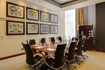 African Pride Melrose Arch Hotel, Autograph Collection