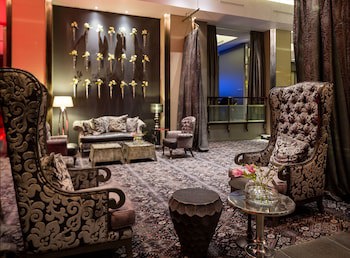 African Pride Melrose Arch Hotel, Autograph Collection