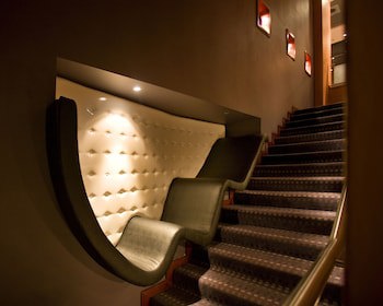 African Pride Melrose Arch Hotel, Autograph Collection