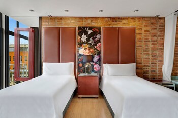 African Pride Melrose Arch Hotel, Autograph Collection