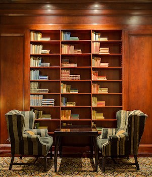 African Pride Melrose Arch Hotel, Autograph Collection