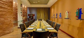 African Pride Melrose Arch Hotel, Autograph Collection