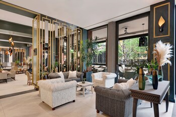 African Pride Melrose Arch Hotel, Autograph Collection