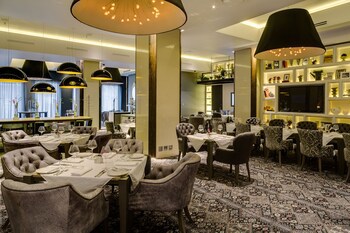 African Pride Melrose Arch Hotel, Autograph Collection