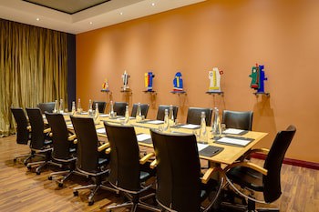 African Pride Melrose Arch Hotel, Autograph Collection