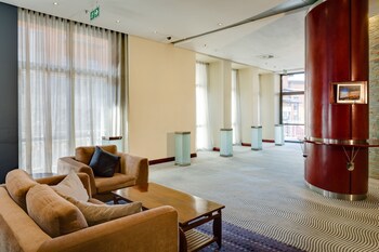 African Pride Melrose Arch Hotel, Autograph Collection