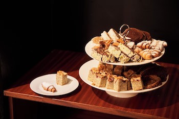 Jalta Boutique Hotel galeri fotoğrafı