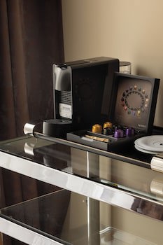 Jalta Boutique Hotel galeri fotoğrafı