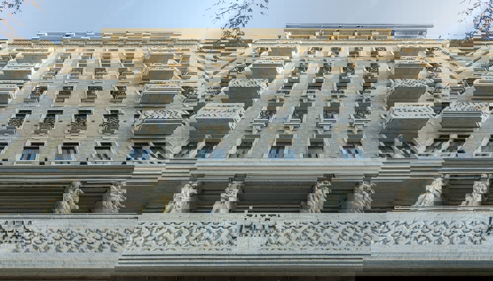 Jalta Boutique Hotel