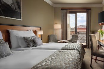 Jalta Boutique Hotel galeri fotoğrafı