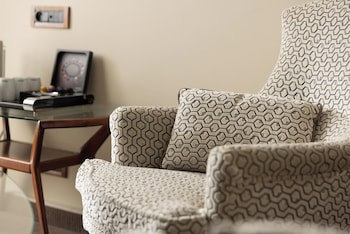 Jalta Boutique Hotel galeri fotoğrafı