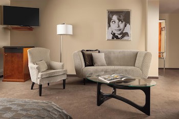 Jalta Boutique Hotel galeri fotoğrafı