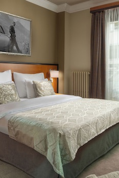 Jalta Boutique Hotel galeri fotoğrafı