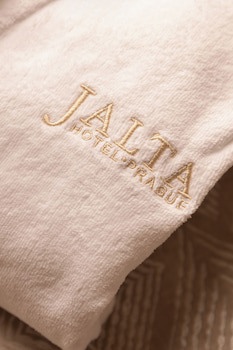 Jalta Boutique Hotel fotoğrafı