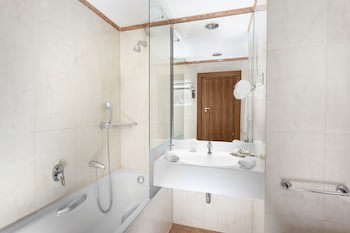 Jalta Boutique Hotel fotoğrafı