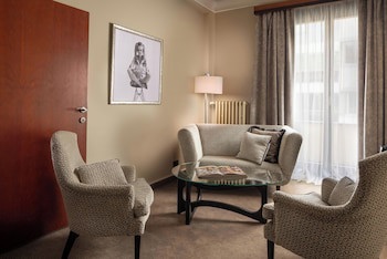 Jalta Boutique Hotel galeri fotoğrafı